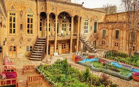 تور مشهد از رشت